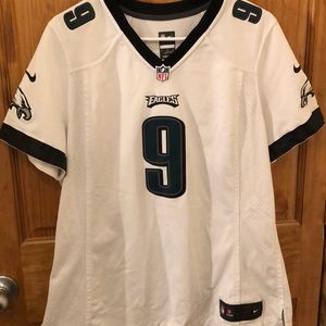 NFL Philadelphia Eagles Jersey